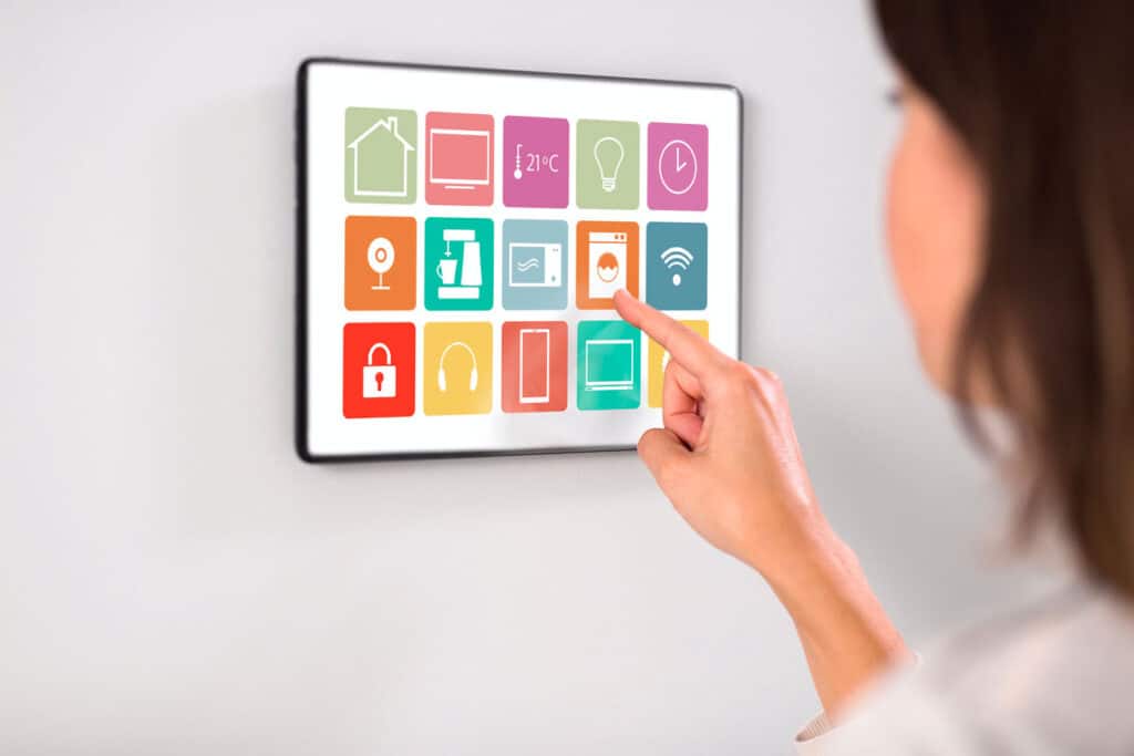 Sartorello LLa rivoluzione tecnologica nelledilizia come sta cambiando il modo di costruire 1