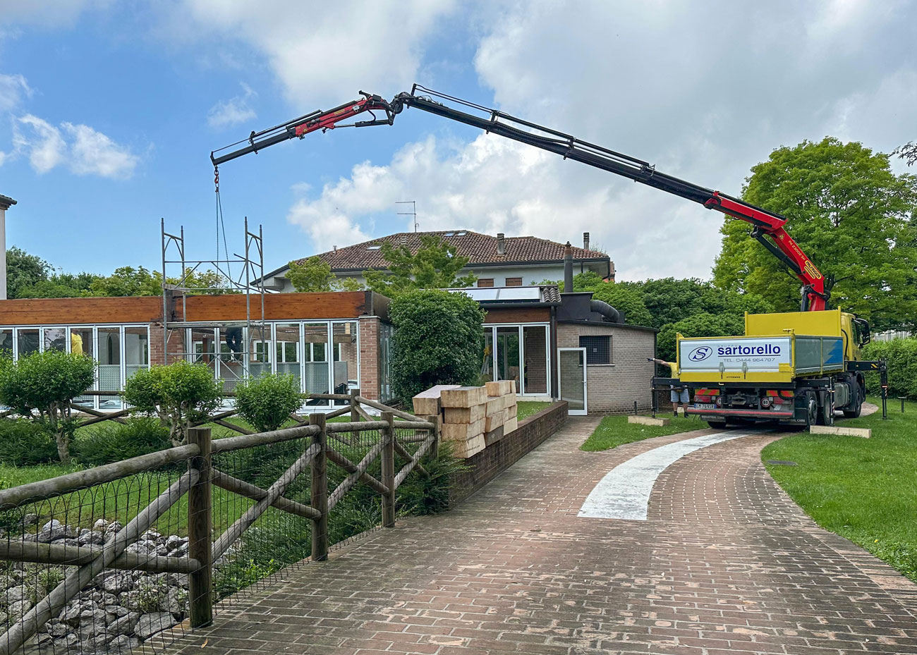 Homepage 11 Recuperi e ristrutturazioni - sartorello building