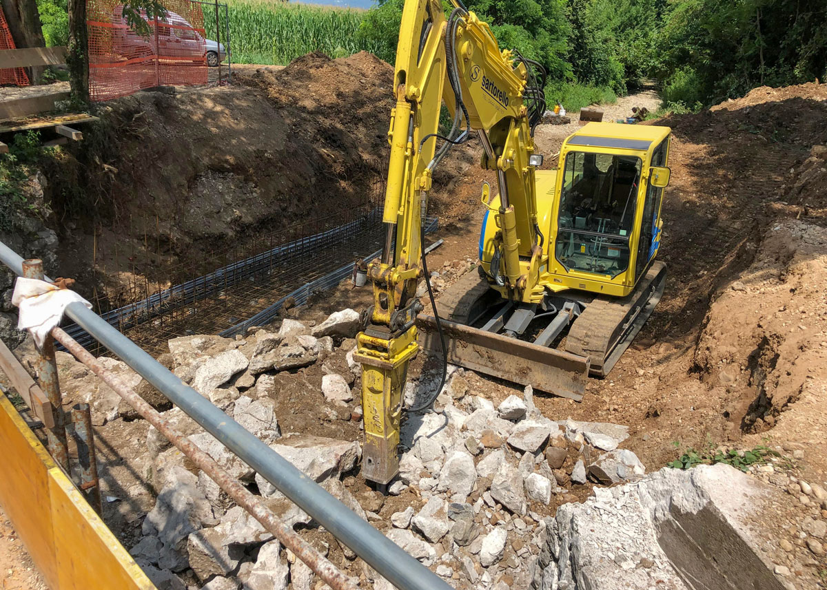 Homepage 5 Tutela e salvaguardia del territorio - Sartorello Building