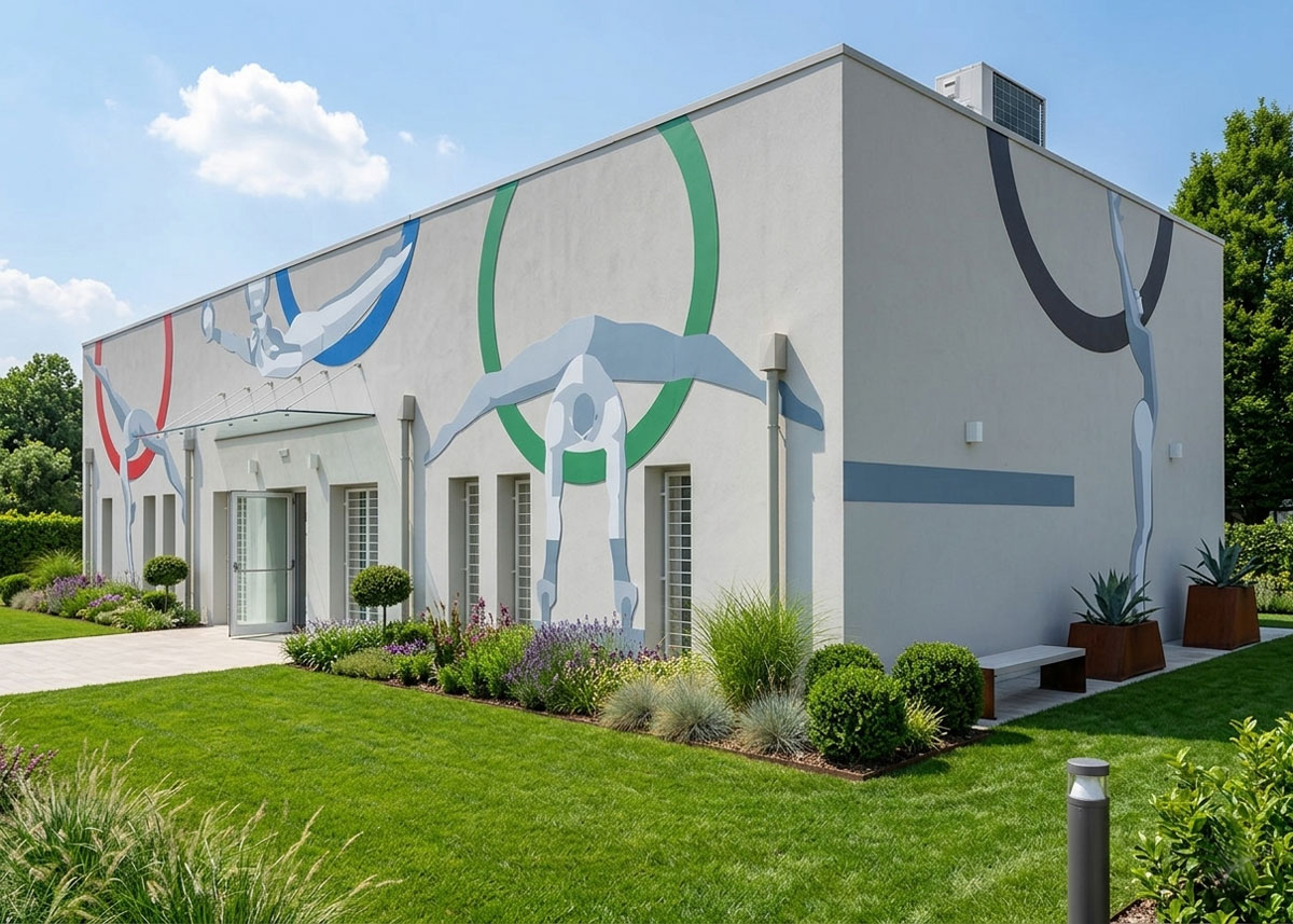 Homepage 12 nuove costruzioni - sartorello building