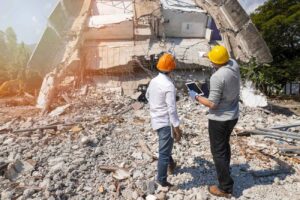 Homepage 28 Demolizione selettiva nei cantieri 2026: cos'è e perché conviene