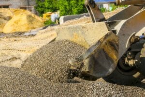 Aggregati riciclati edilizia: CAM 2026, regole per appalti e cantieri
