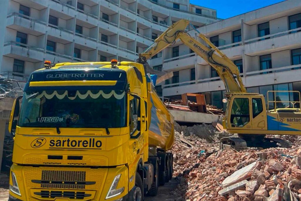 Smaltimento dei rifiuti edili a Vicenza: codici CER, formulario e impianti autorizzati 7 Smaltimento dei rifiuti edili a Vicenza: codici CER, formulario e impianti autorizzati