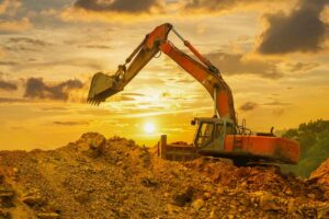 Homepage 28 Terre e rocce da scavo in cantiere: la guida normativa 2026