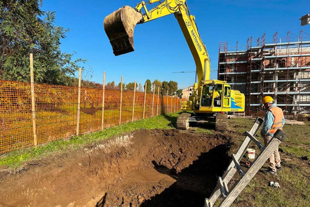 Terre e rocce da scavo in cantiere: la guida normativa 2026 6 Terre e rocce da scavo in cantiere: la guida normativa 2026