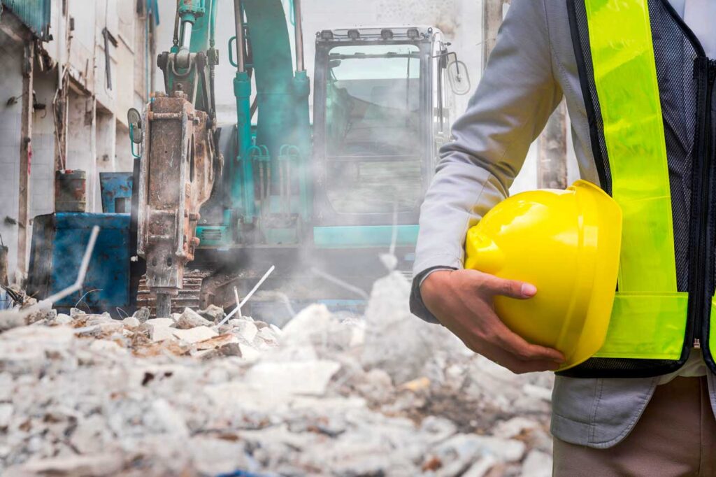 Deposito temporaneo dei rifiuti in cantiere: limiti e tempistiche 1 Deposito temporaneo dei rifiuti in cantiere: limiti e tempistiche